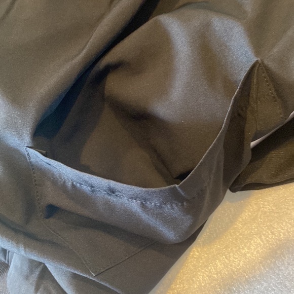 Star Wars Captain Phasma Track Jacket - Picture 10 of 12